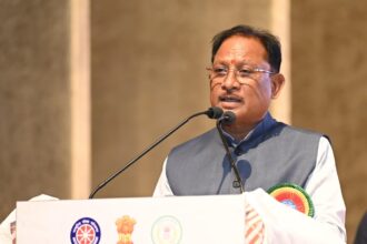 एनएसएस स्वयंसेवक