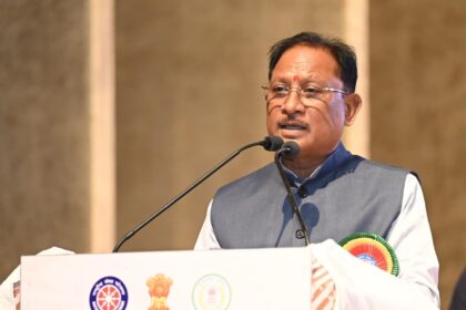 एनएसएस स्वयंसेवक