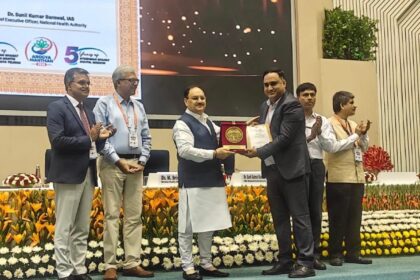 छत्तीसगढ़, आयुष्मान भारत, आयुष्मान भारत योजना, आयुष्मान भारत सम्मान,