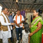 सुकमा बाढ़, सुकमा बाढ़ राहत, विष्णु देव साय, छत्तीसगढ़ बाढ़,