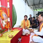 विष्णु देव साय, सीएम साय, श्रम सम्मान, कौशल विकास,