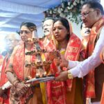 रायपुर दीपोत्सव, महादेव घाट, खारुन नदी, खारुन मैया,
