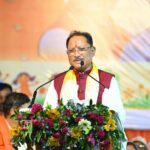 कुनकुरी विकास, कुनकुरी न्यूज, जशपुर न्यूज, सूर्य नमस्कार चौक