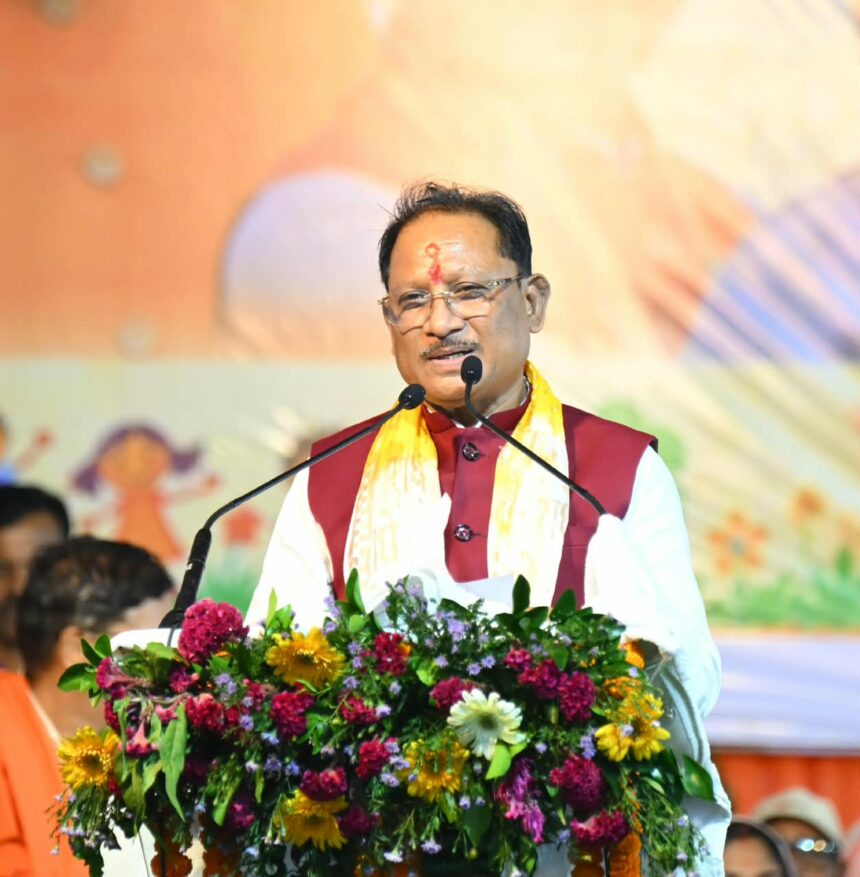 कुनकुरी विकास, कुनकुरी न्यूज, जशपुर न्यूज, सूर्य नमस्कार चौक