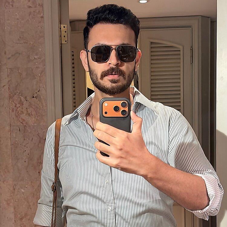 iPhone 18 Pro