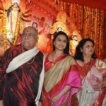 रानी मुखर्जी की मां