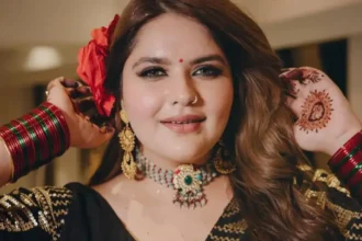 अंजलि आनंद