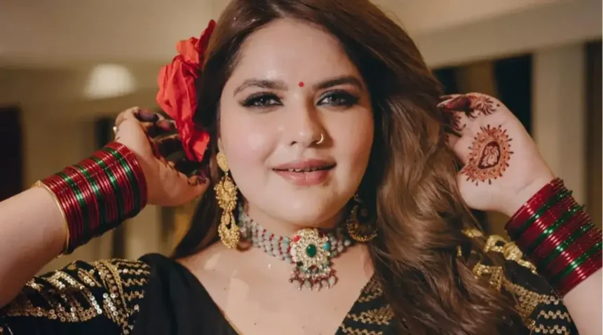 अंजलि आनंद