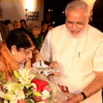लता मंगेशकर जयंती