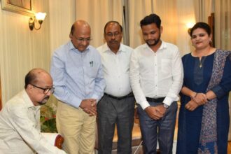 निजी विश्वविद्यालयों की जानकारी