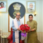 राज्यपाल रमेन डेका