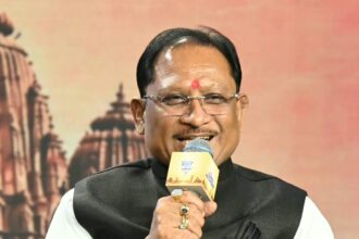 बस्तर रोजगारविष्णुदेव साय