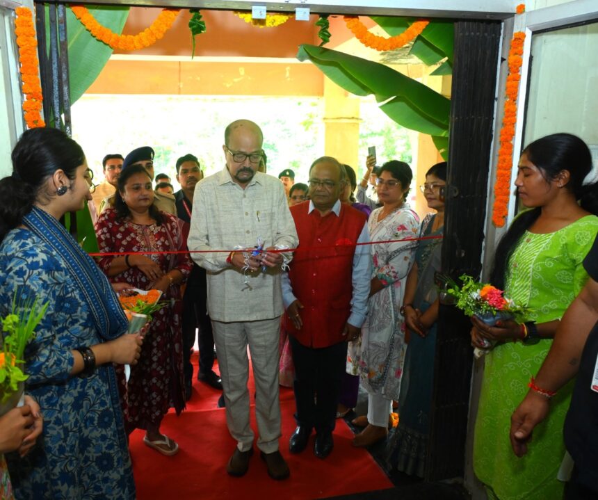कुशाभाऊ ठाकरे पत्रकारिता विश्वविद्यालय, पत्रकारिता, मीडिया,