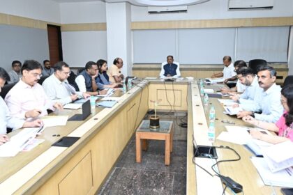 योजना समीक्षा