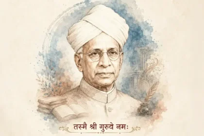 शिक्षक दिवस