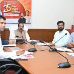 अरुण साव, उप मुख्यमंत्री अरुण साव, रायपुर समाचार,