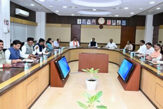 Chhattisgarh Cabinet, Cabinet Decision 2026, Agniveer Reservation,