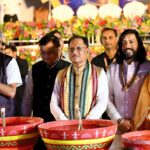 श्रमिक कल्याण, विष्णु देव साय,