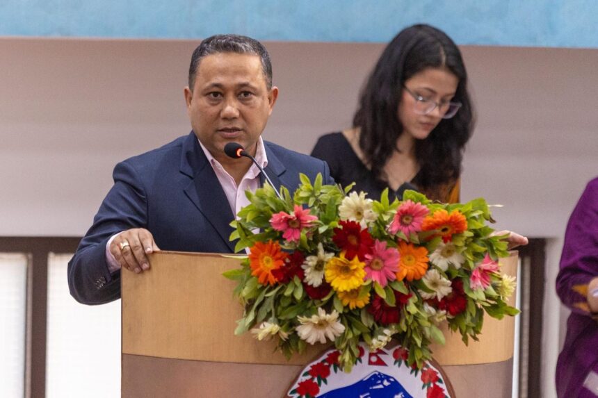 भारत-नेपाल, शिशिर खनाल, नेपाल विदेश मंत्री, एस जयशंकर,