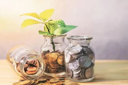 25 साल की उम्र में निवेश