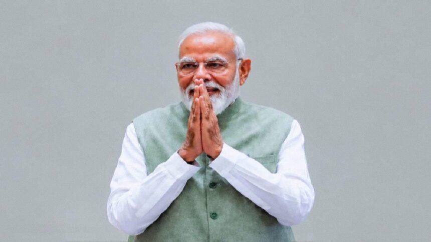 वडनगर वाराणसी सेवा यात्रा, सेवा संकल्प यात्रा, सेवा संकल्प अभियान, पीएम मोदी,