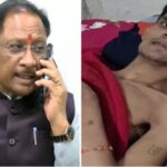 धमतरी हादसे के पीड़ित