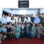 विष्णु देव साय