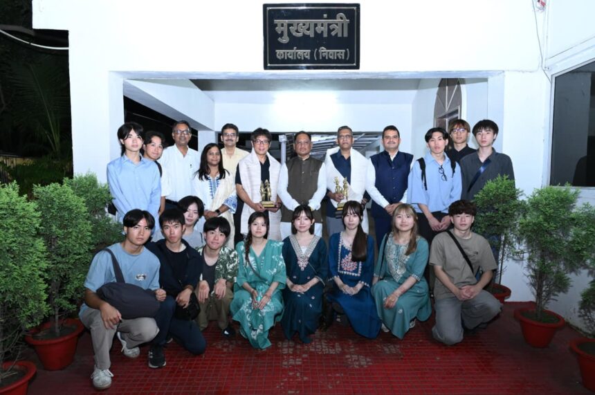 विष्णु देव साय
