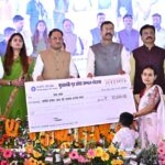 बीरगांव विकास रोडमैप
