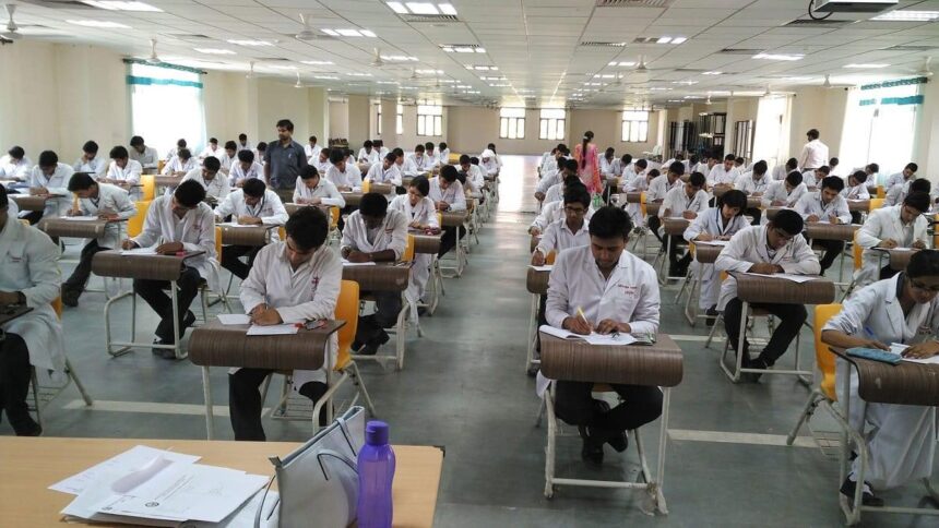 नीट पीजी 2026, नीट पीजी रिजल्ट, एनबीईएमएस,