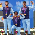 Asian Games 2026, India Archery, Compound Archery, Archery Gold,