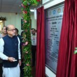 यूथ इनोवेशन कॉन्क्लेव, रमेन डेका, युवा उद्यमिता, स्टार्टअप,