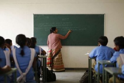 अतिथि शिक्षकों का मानदेय, अतिथि शिक्षक, मानदेय भुगतान,