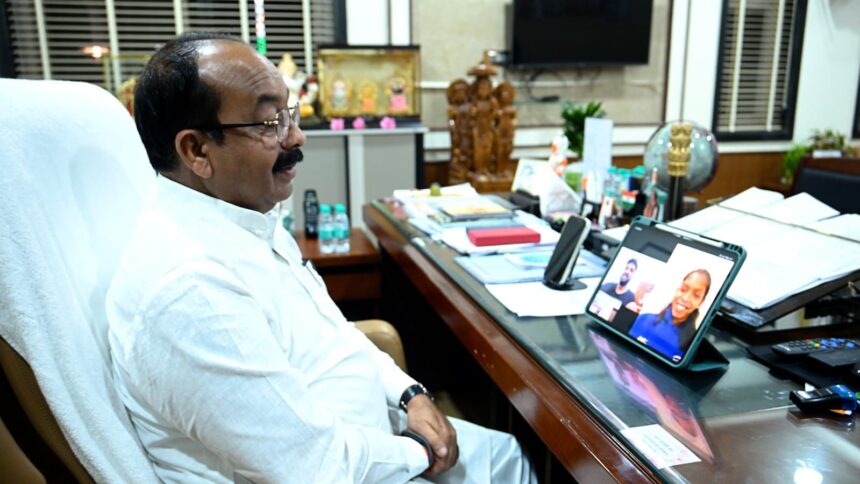 संजू देवी, अरुण साव, एशियन गेम्स 2026, महिला कबड्डी,