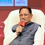 झीरम घाटी नरसंहार