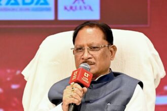 झीरम घाटी नरसंहार