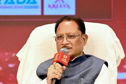 झीरम घाटी नरसंहार