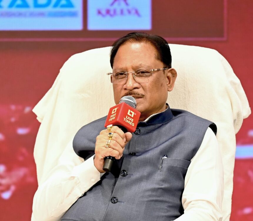 झीरम घाटी नरसंहार