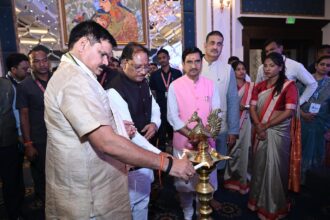 खनिज ब्लॉक, खनन, निवेश, रायपुर,