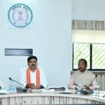 छत्तीसगढ़, राजनीतिक प्रकरण वापसी, विजय शर्मा, अरुण साव,
