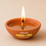 10 लाख दीप, दीप प्रज्वलन, सेवा संकल्प अभियान,