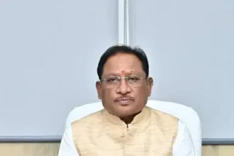 सीएम साय, सुरक्षा ऑडिट, जोखिमपूर्ण भवन,