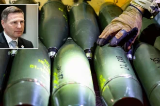 एस्टोनिया हथियार सौदा, Estonia Arms Deal, रक्षा मंत्रालय,