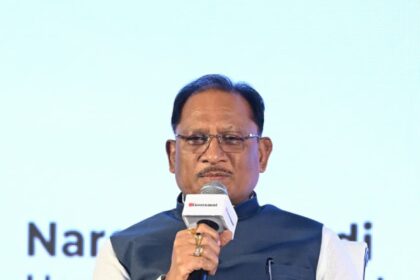 छत्तीसगढ़ निवेश