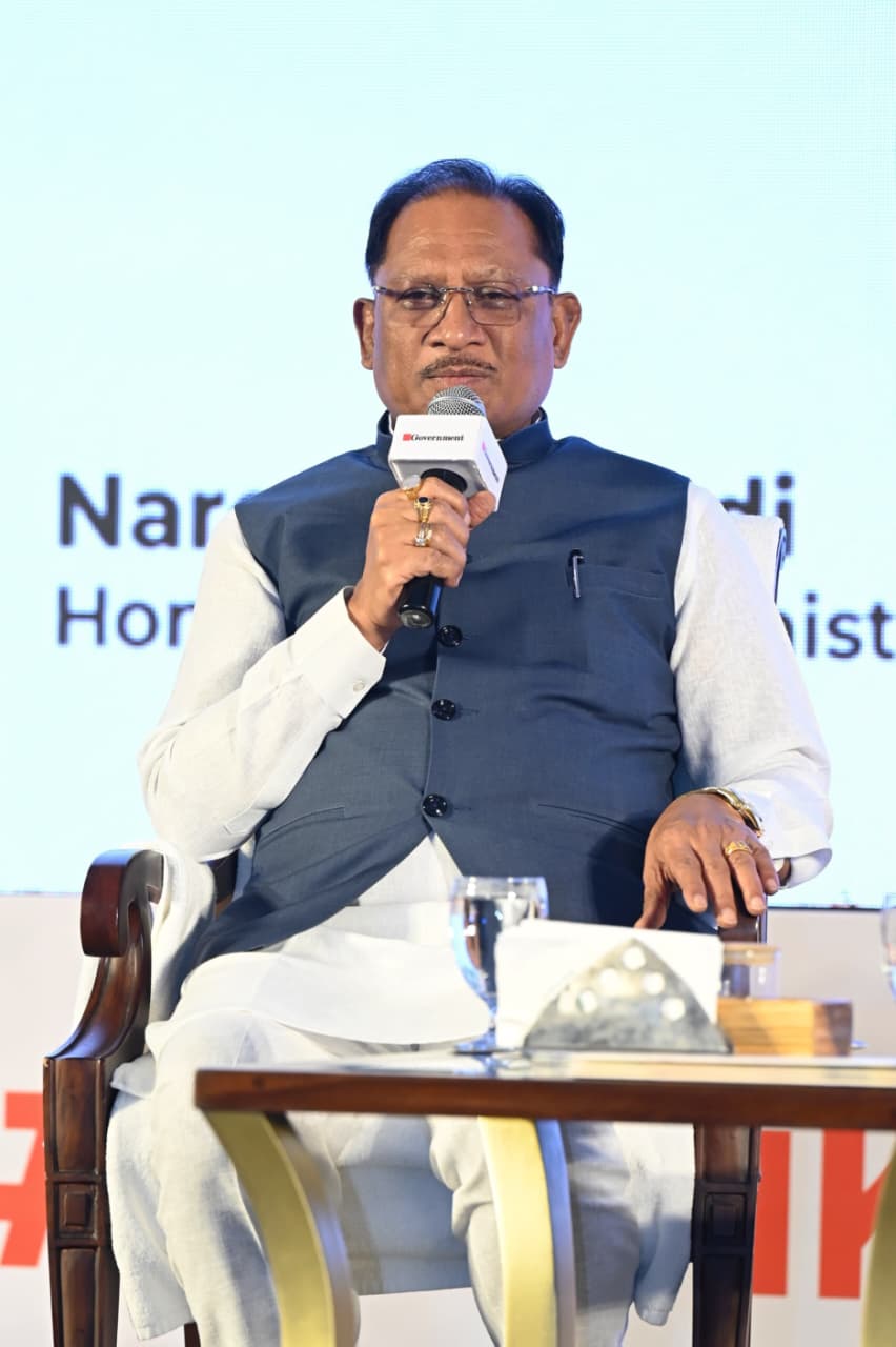 छत्तीसगढ़ निवेश