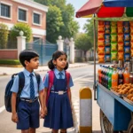 जंक फूड नियम