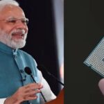 भारत सेमीकंडक्टर मिशन, चिप निर्माण, सेमीकंडक्टर उद्योग,