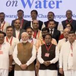 विष्णु देव साय, नरेंद्र मोदी,