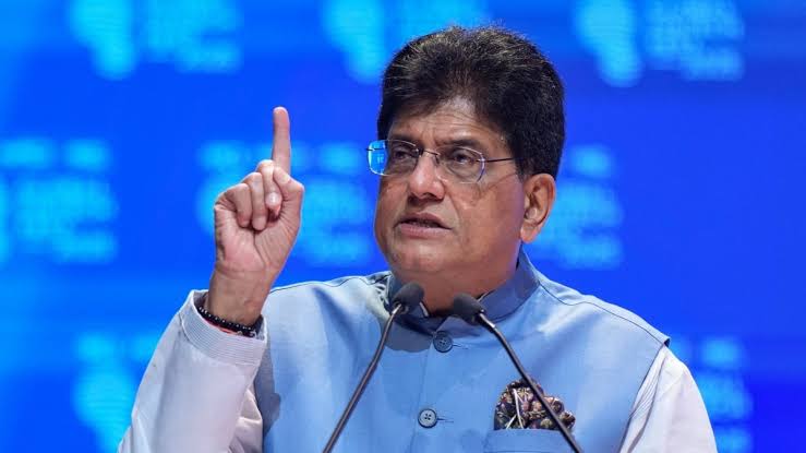 भारत अमेरिका व्यापार समझौता, पीयूष गोयल,