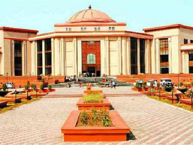 अनारक्षित पद पर पदोन्नति